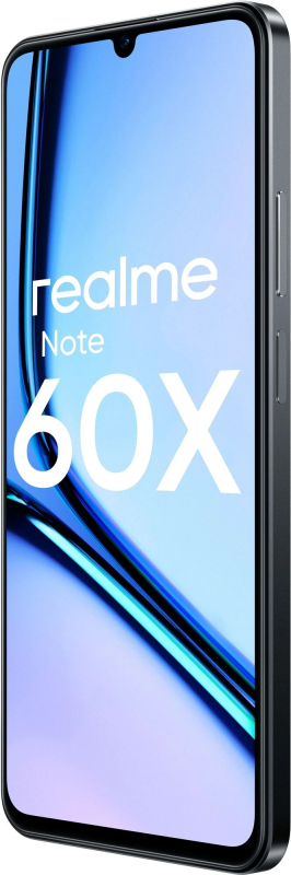 Купить Realme Note 60X (4+128) черный-8.jpg